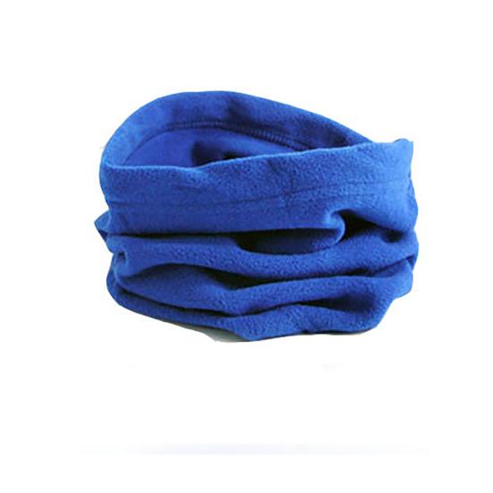 Winter Thermal Men Women Sports Neck Warmer Beanie Face Mask Snood Hat Scarf
