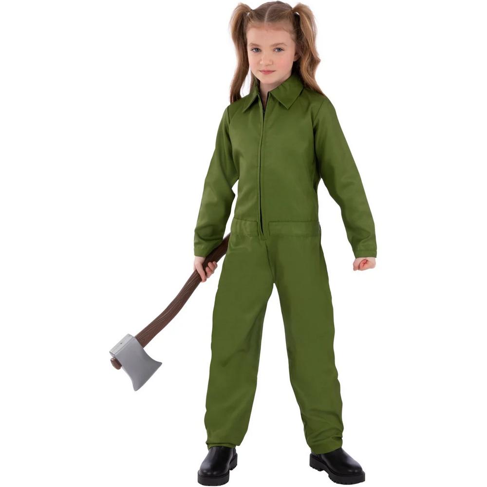Smiffys Childrens/Kids Boiler Suit
