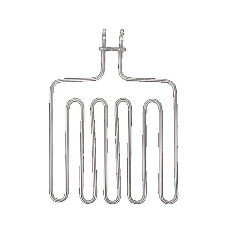 

Jingkaihui 304 Stainless Steel Non-Standard Heating Tube