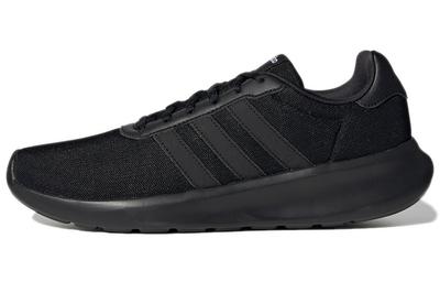 Lite Racer 3.0 'Black Grey' GW7954