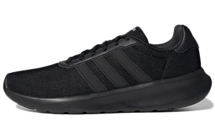 Adidas Lite Racer 3.0  Black Grey  GW7954 40