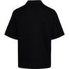 Adidas FOS T Shirts Men's Black Crew Neck Moderate KW0106