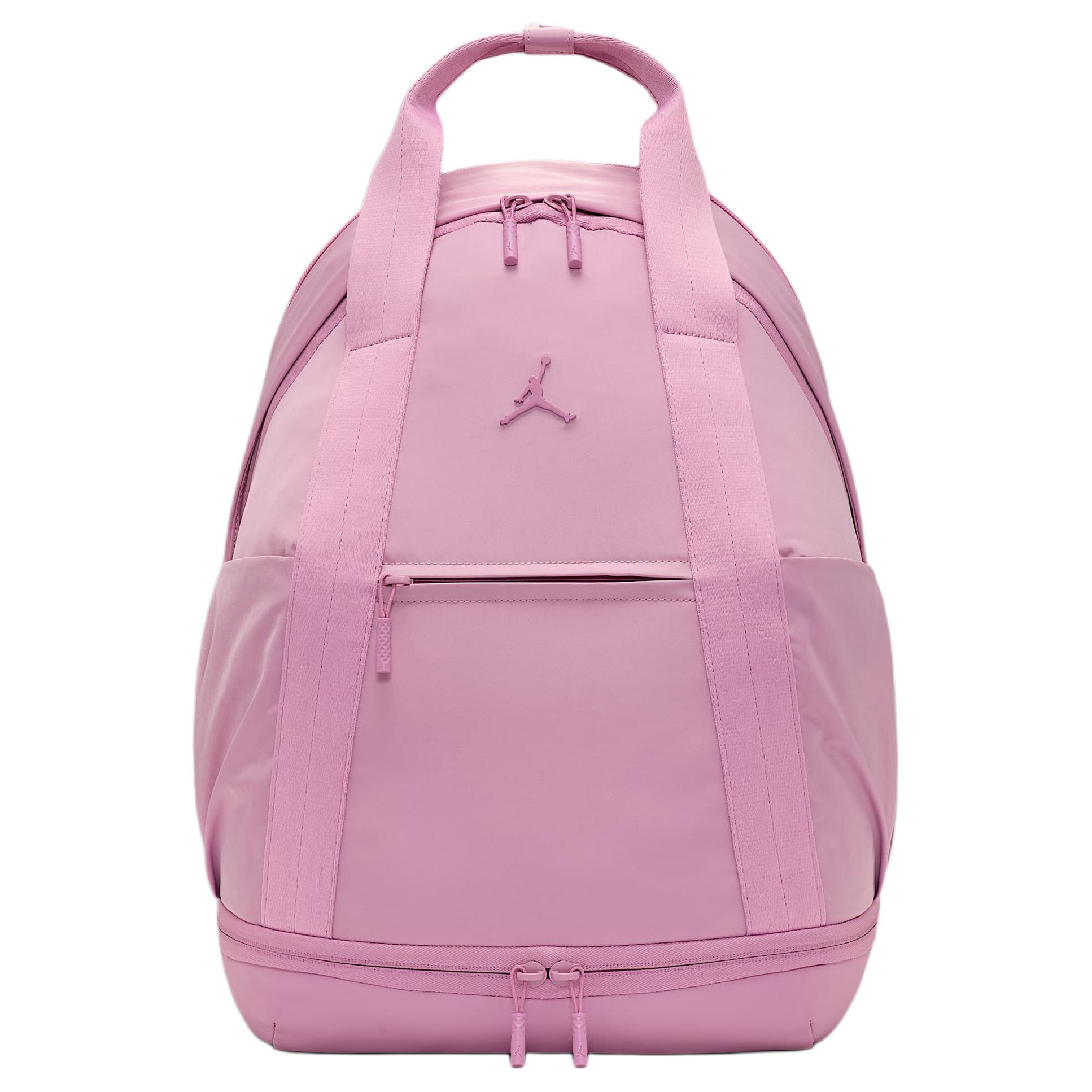 

Jordan Recycled Nylon Backpack Women s Orchid Color Jordan HF7334-552