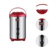 High Quality Stainless Steel Beverage Dispenser for A Wide Range of Uses