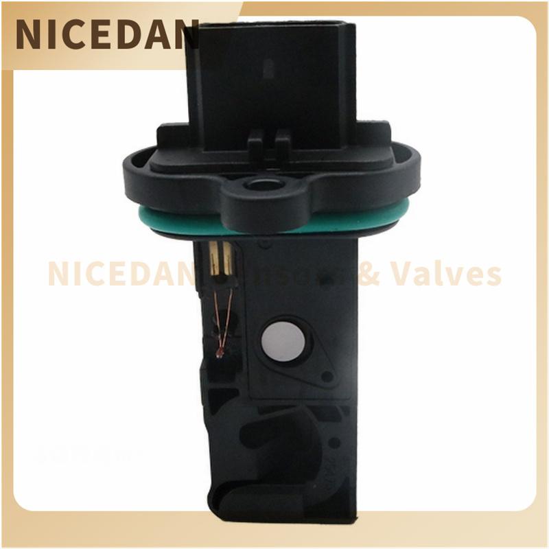 0280218419 Mass Air Flow Sensor MAF Meter For Chevrolet Cruze Sonic Trax Buick Verano Encore 1.4L 1.8L 2.0L 13432262 12671624