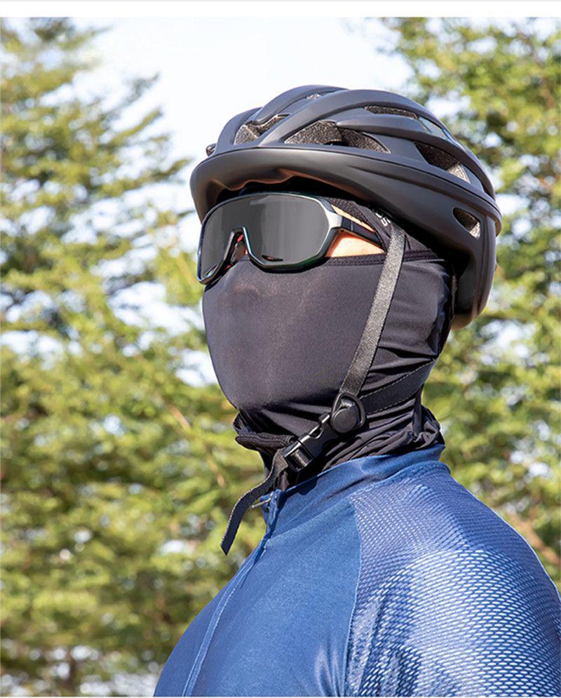 Photochromic Cycling Sunglasses for Day & Night Use - Windproof, Protective Eyewear for Biking, Running & Outdoor Activities