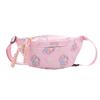 Adorable Mini Nylon Crossbody Bag With Cute Animal Patterns For Girls Toddlers