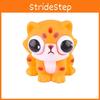 Handheld Visual Tiger Stimulation Toy Eye Exploding Design Relaxation Focus