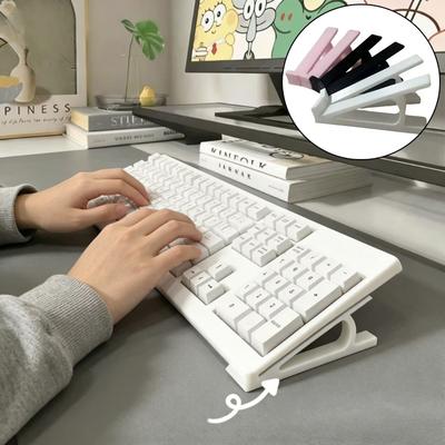 Periféricos para computadores – Teclados