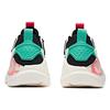 ANTA Life Collection Casual Shoes Men's Low top White Black Green 112038859-4
