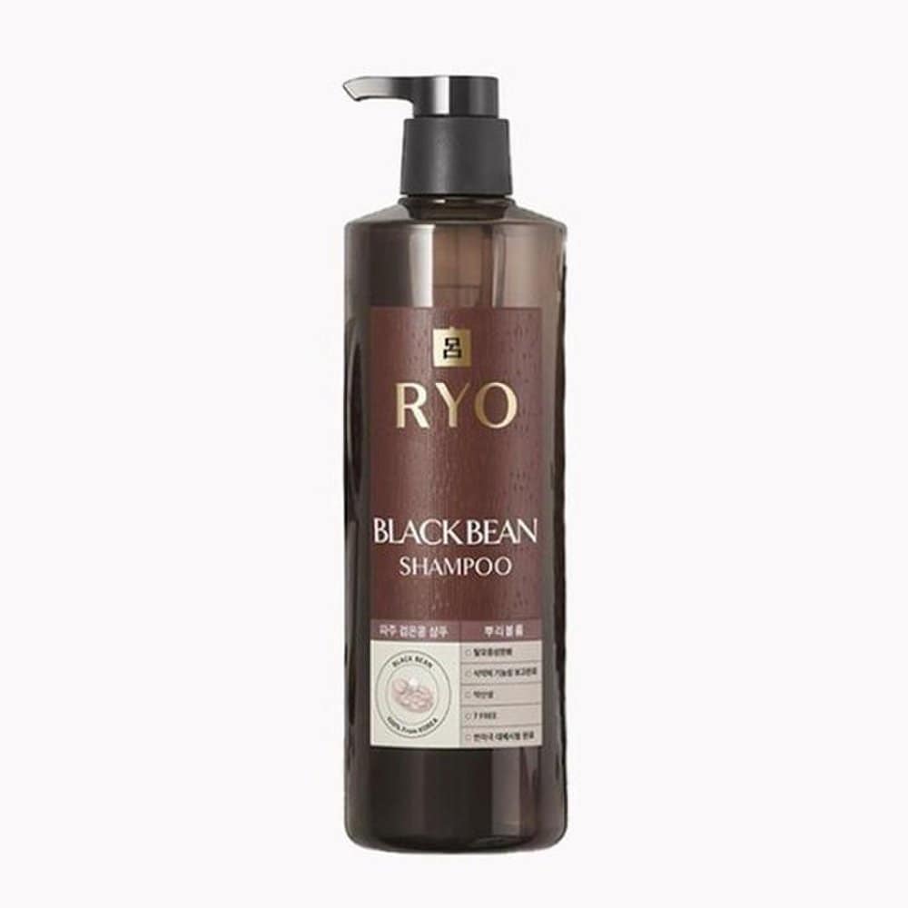 

Ryeo Paju Black Bean Shampoo 800ml
