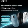 Rapoo VT0 MAX Dual Mode Gaming Mouse 2.4G Wireless Dual 8K PAW3950 49g Lightweight Custom Ergonomic High Performance Mouse Gifts