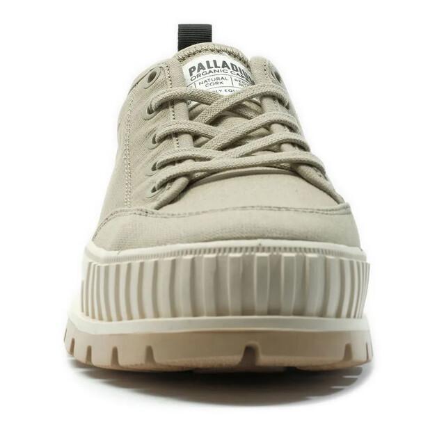 Palladium Sneakers Pallashock Lo Organic 2
