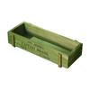 Plant Container Rack Garden Planter Wooden for Outdoor Plants Vegetables Herbs