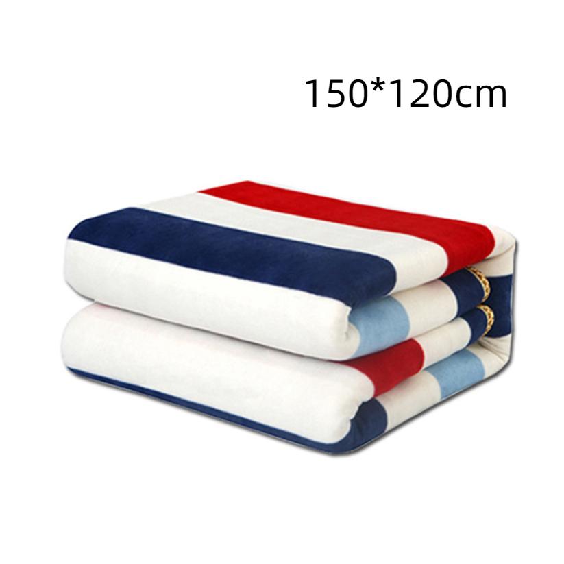Electric blanket single electric blanket double warm bed mattress EU plug 220V electric heating carpet pad EU 220V