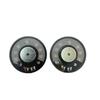 50mm Bluetooth Noise-Cancelling Hi-Fi Bass Headphones