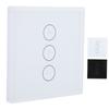 Smart Dimmer  Stepless Brightness Wifi APP Remote Control Voice Control Dimmer  400W Timing for Household for TUYA