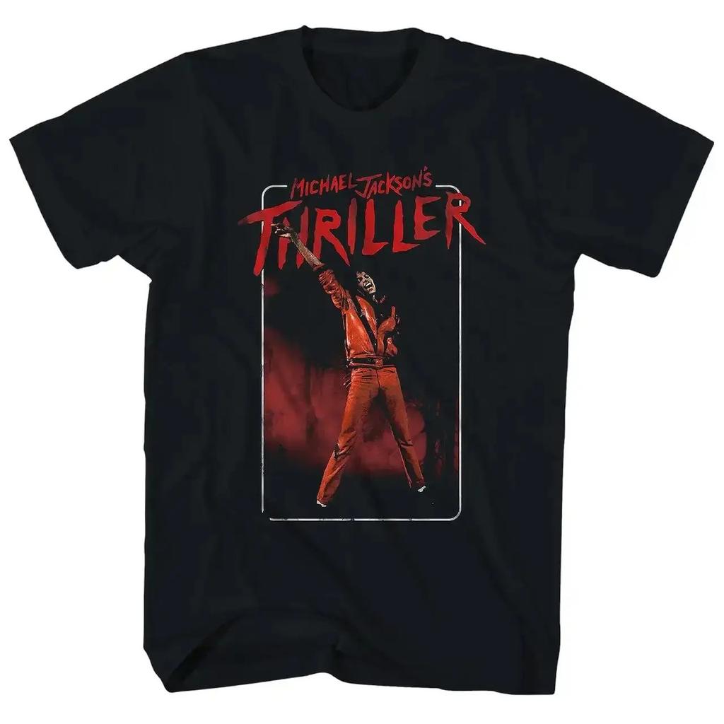 Michael Jackson "King of Pop" London O2 2009 "This Is It" Concert Vintage Graphic T-Shirt Top for MJ Fans Pop Music Collectors