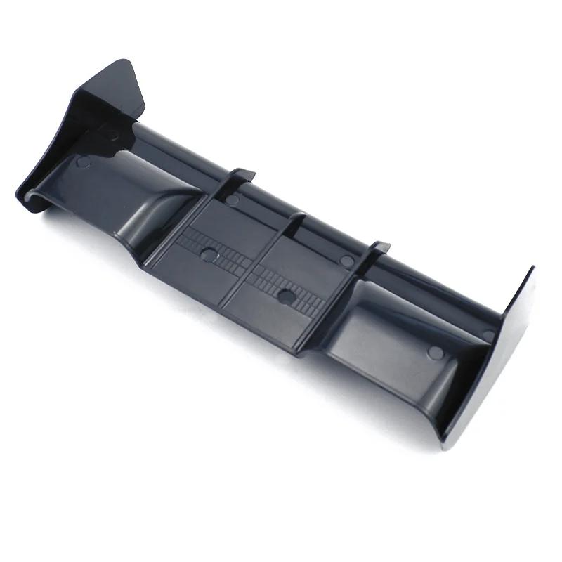 For 1/8 ARRMA TYPHON V5 TLR KRATON TALION EXB Buggy Truck Car SimulationTail Wing and Cover