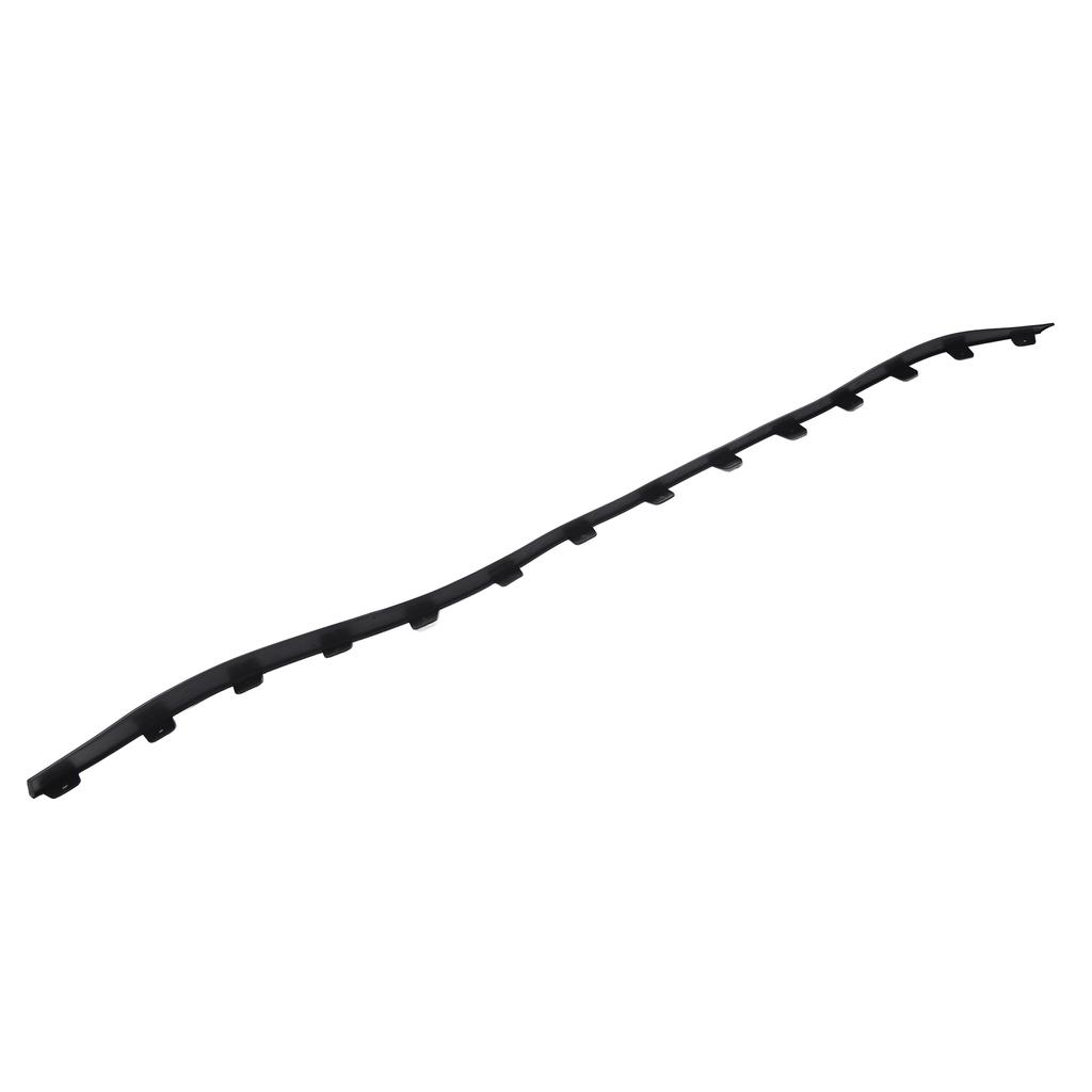 Nedre spoiler foran, reduserer vindmotstanden, direkte passform 20846070 for SRX 2010 til 2016