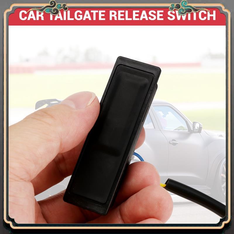 M45K-Trunk Lid Opener Tailgate Release Switch 25380-1KA0B 253801KA0B For Nissan Juke 2011- 2015