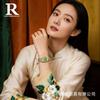 Ruizhiyuan new women's watch waterproof fashion quartz watch women