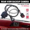 56054157AA Rear View Reverse Backup Parking Camera For Chrysler Town & Country 3.6L V6 2011 2012 2013 2014 2015 2016 4672639AA