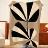 Artist S-Sylvia T-Takken Throw Flannel Throw Blanket, Lightweight Cozy, Durable Washable Cute Cool