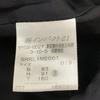 Ralph Lauren /Wool Jacket/9/Women’s M/Black/Single/3 Buttons/Fully Lined/Logo Buttons(USED)