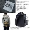 AbuGarcia One Shoulder Bag Mini Coating Black