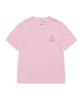 ACME DE LA VIE Woman Fuzzy Bear Short Sleeve T-Shirt (2 Color)
