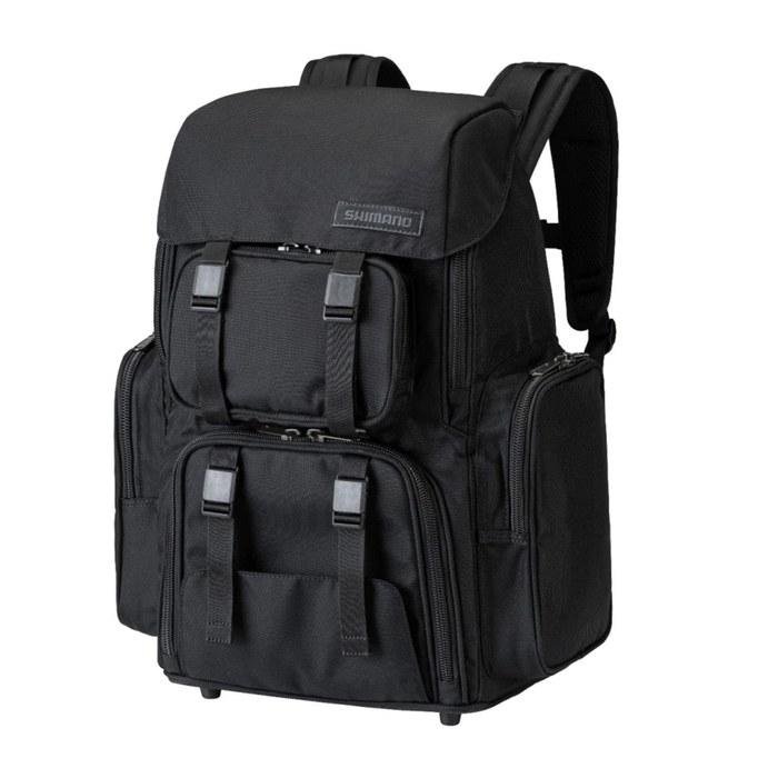 SHIMANO System Bag XT BD-031V Black M
