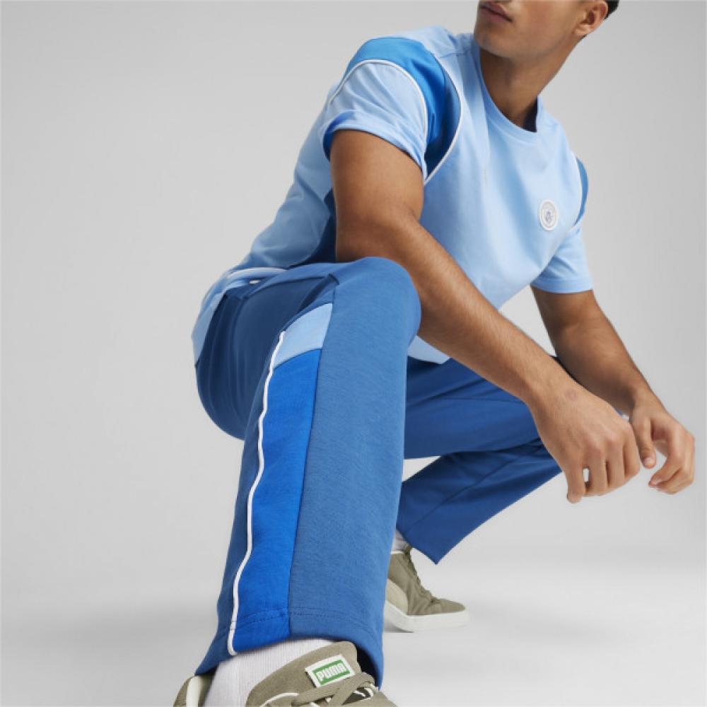 Puma Mcfc Ftbl Archive Track Pants