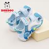 Babudou Boys' Summer Closed-Toe Sandals