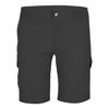 Trollkids Kids Hammerfest Trekking Shorts Outdoor Grey (162-602)