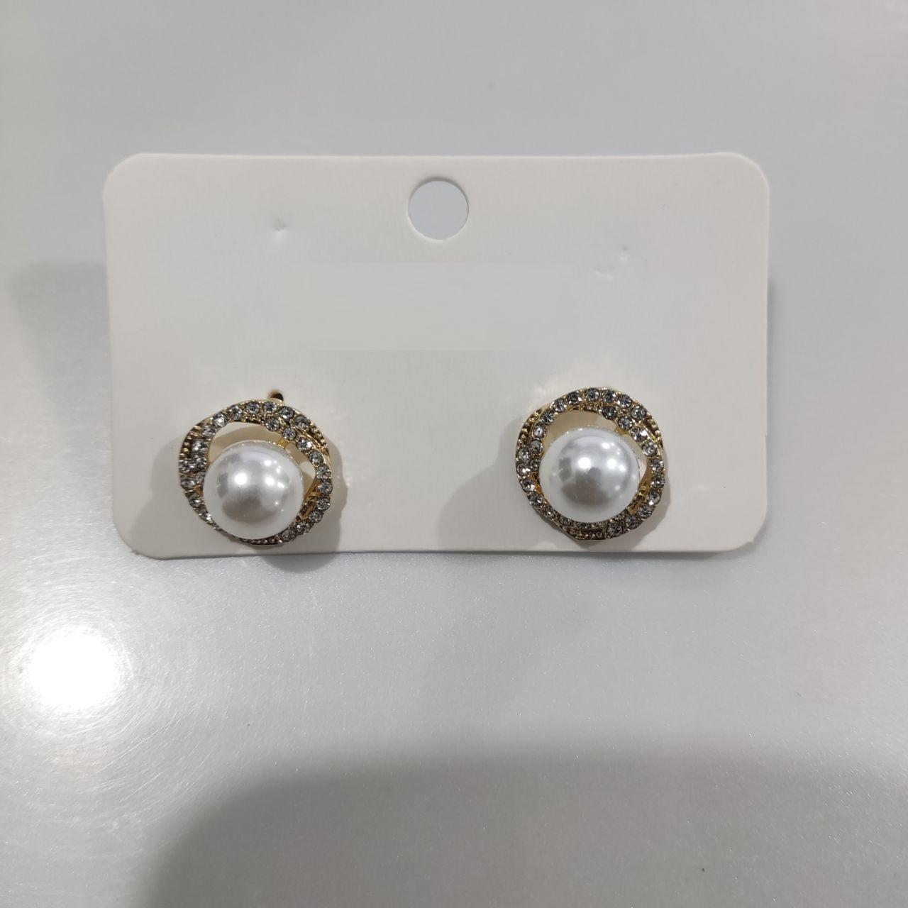 Серьги-иглы из серебра в стиле ретро высокого класса - модные и универсальные