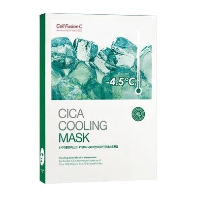 Cica Cooling Mask 27g*5EA