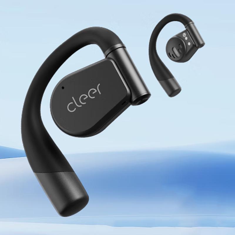 

Cleer ARC 3 Open-Ear Sport Headphones