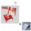 KEY The 2nd Album Gasoline(Floppy Ver.)