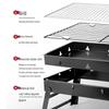 HODTOWN Portable Outdoor BBQ Grill