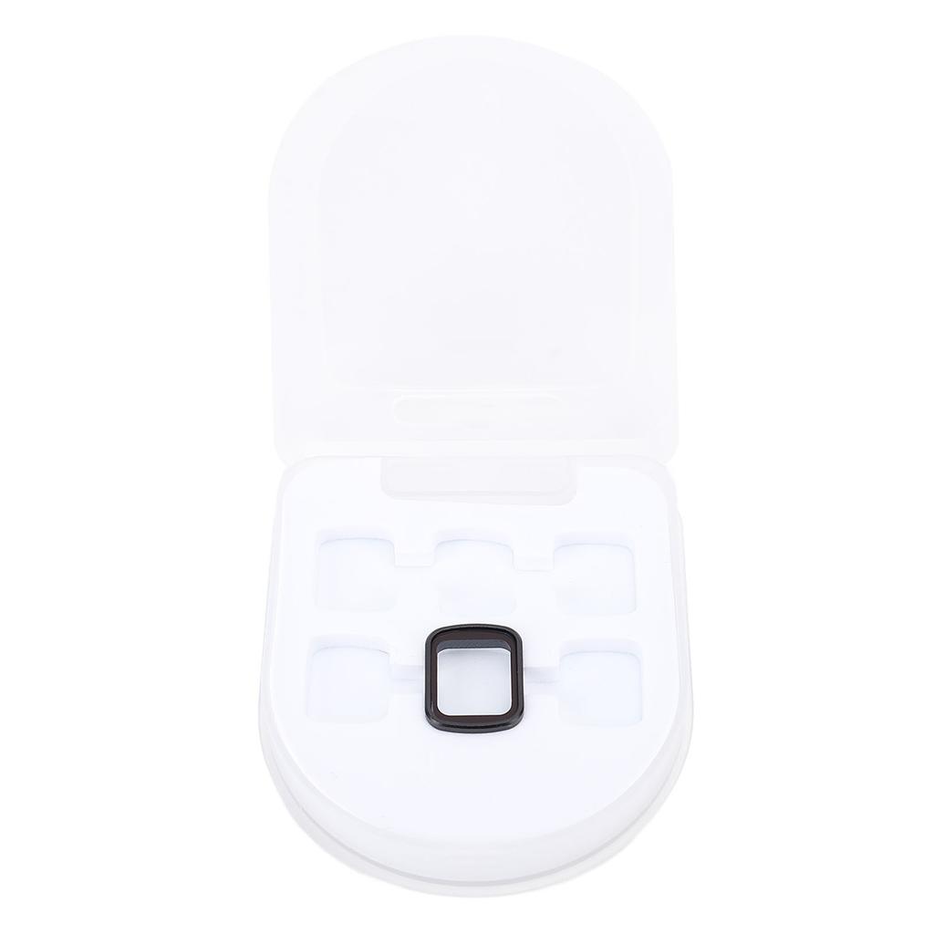 Ultra Violet Filter for Flip Drone Reduce Blue Tones HD Coating Scratch Oil Proof Ultra Violet