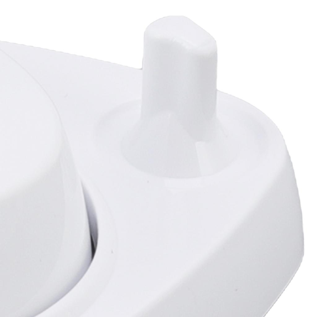 Inductive Charging Base Electric Toothbrush USB R with Charging Cable for D12513K D10513K D12 D16