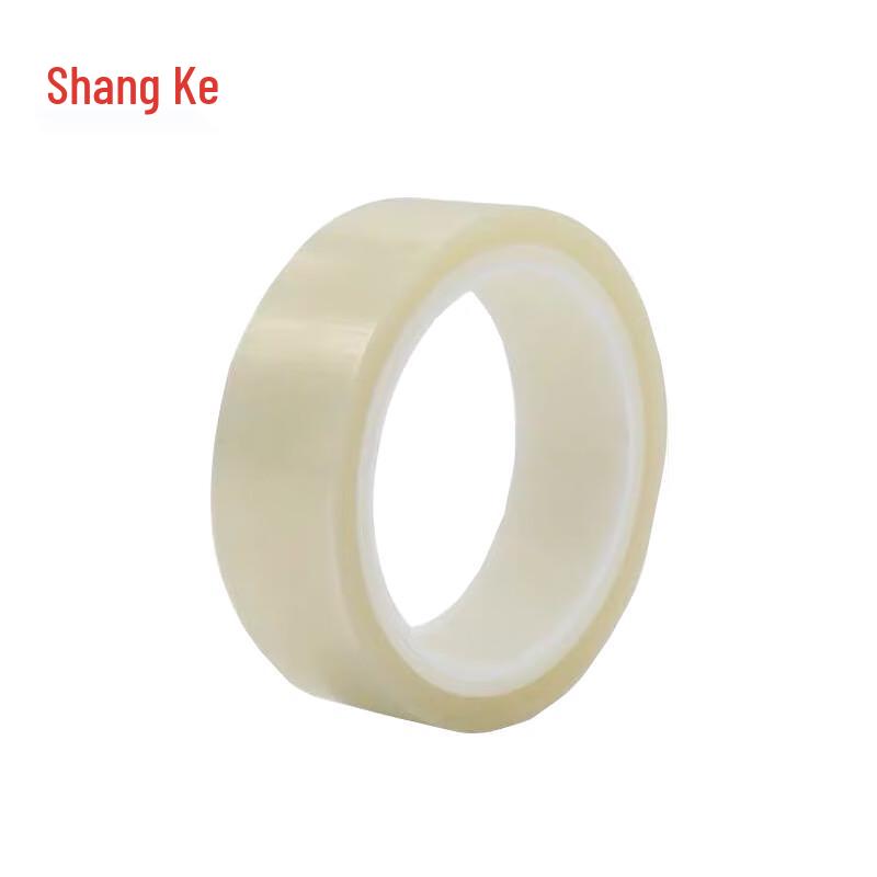 Shangke W1298 PET Transparent High-Temp Tape