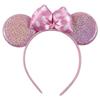 Headband - CERDA - Disney Minnie - Pink - Girl - Comfortable
