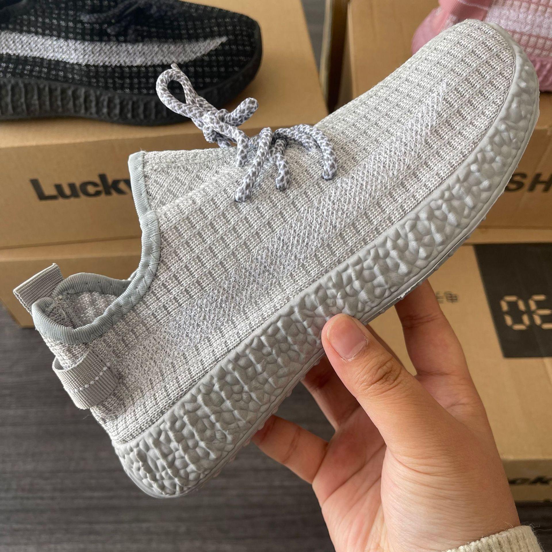 

Спортивный стиль, повседневные, дышащие спортивные туфли, модная и удобная женская обувь 38 серый