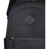Li Ning Polyester Backpack Regular Unisex Black YBST161-1