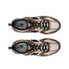 New Balance 530 Dark Mushroom Incense Men Sneakers Brown Linen MR530SNC