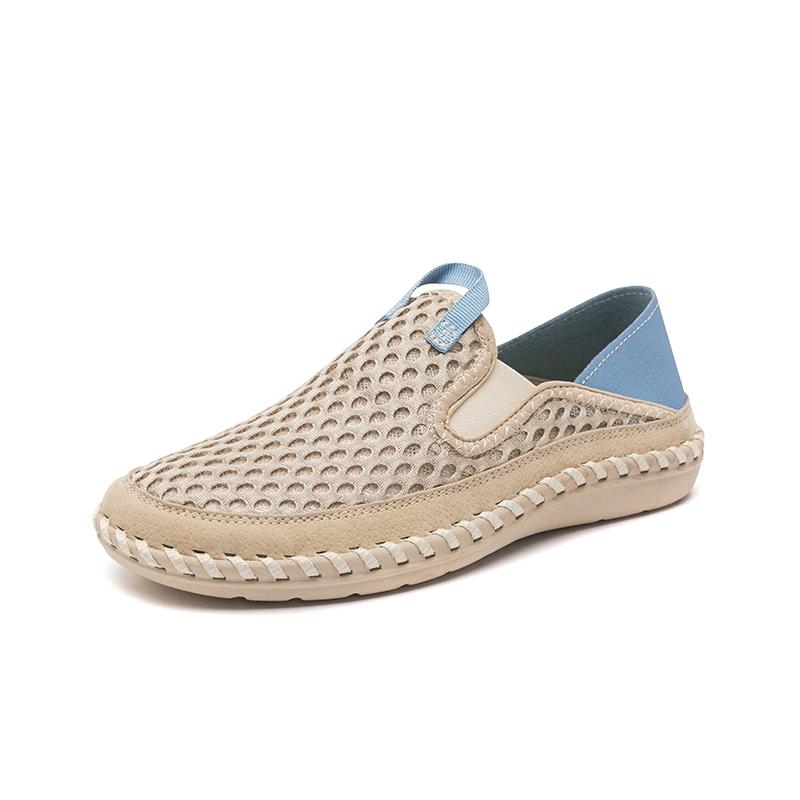 

Мужские кроссовки для бега Дышащая мужская спортивная обувь Удобная повседневная обувь Прогулочная обувь Спортивная тренировочная обувь Тапочки 48 хаки