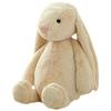 Easter Bunny Soft Plush Toys Rabbit Kid Children Stuffed Animal Dolls Gift-30cm