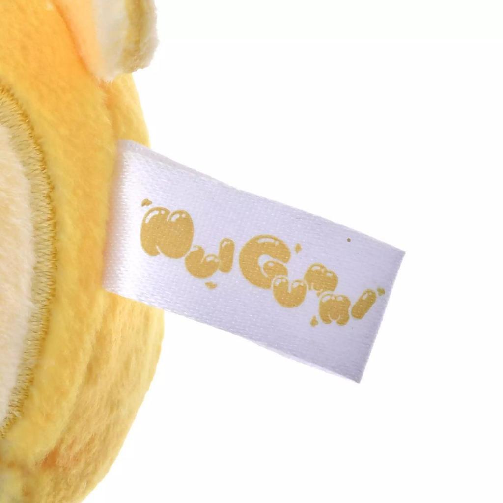 Disney Plush Doll Cleo ( DISNEY NUI GUMMI ) Japan NEW Disney Store